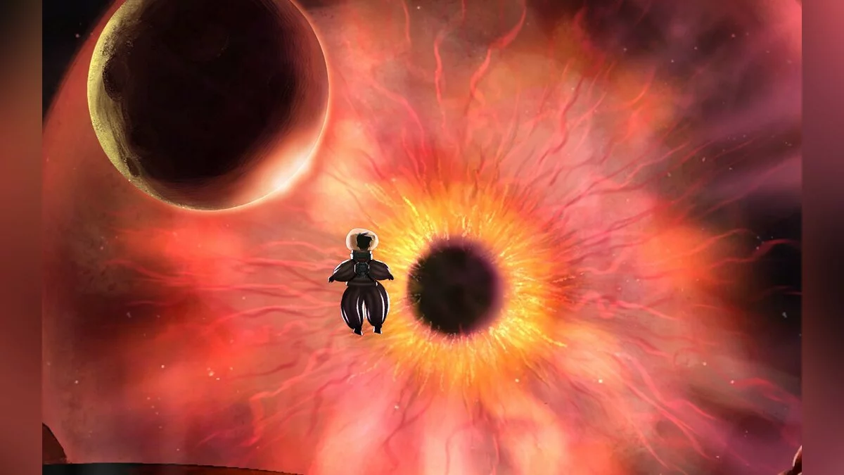 Скриншоты из Broken Age / Картинка 97