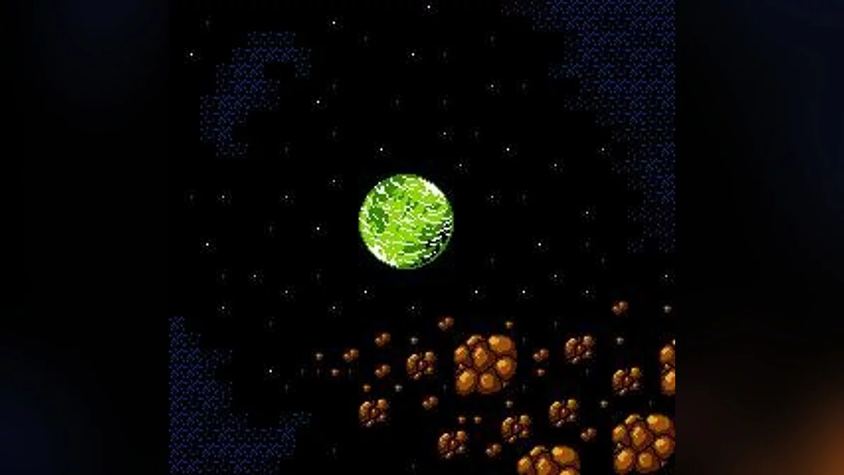 Скриншоты из RoboWarrior / Картинка 1