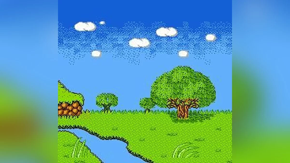 Скриншоты из RoboWarrior / Картинка 2