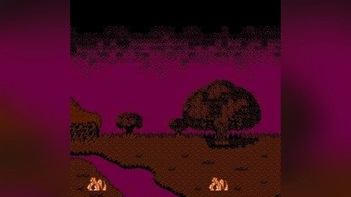 Скриншоты из RoboWarrior / Картинка 3