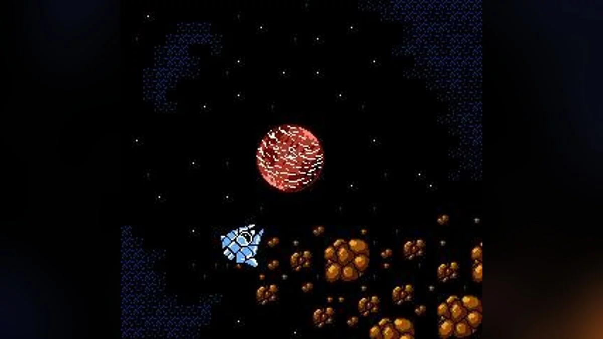Скриншоты из RoboWarrior / Картинка 5