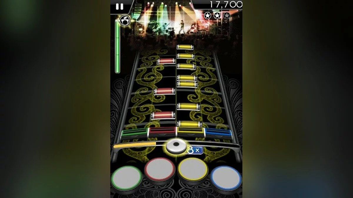 Скриншоты из Rock Band / Картинка 3