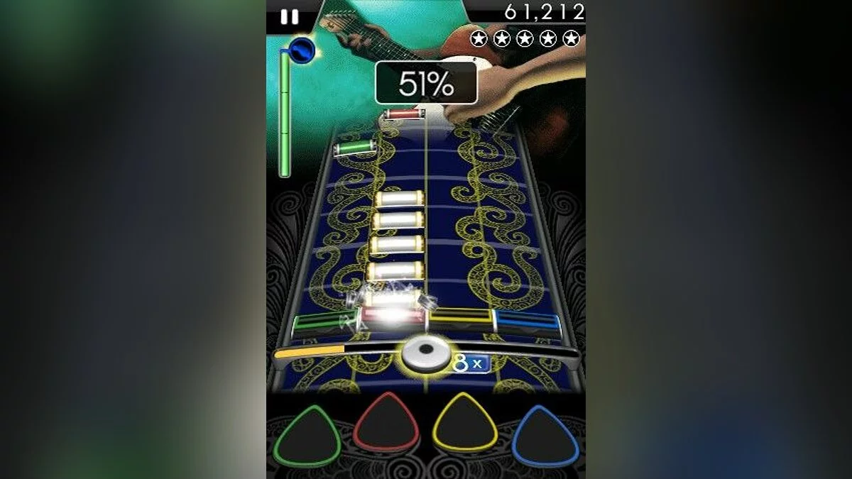Скриншоты из Rock Band / Картинка 5
