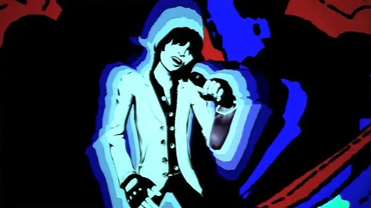 Скриншоты из Rock Band 2 / Картинка 15