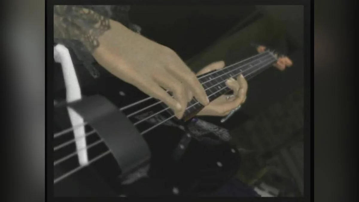 Скриншоты из Rock Band 2 / Картинка 24