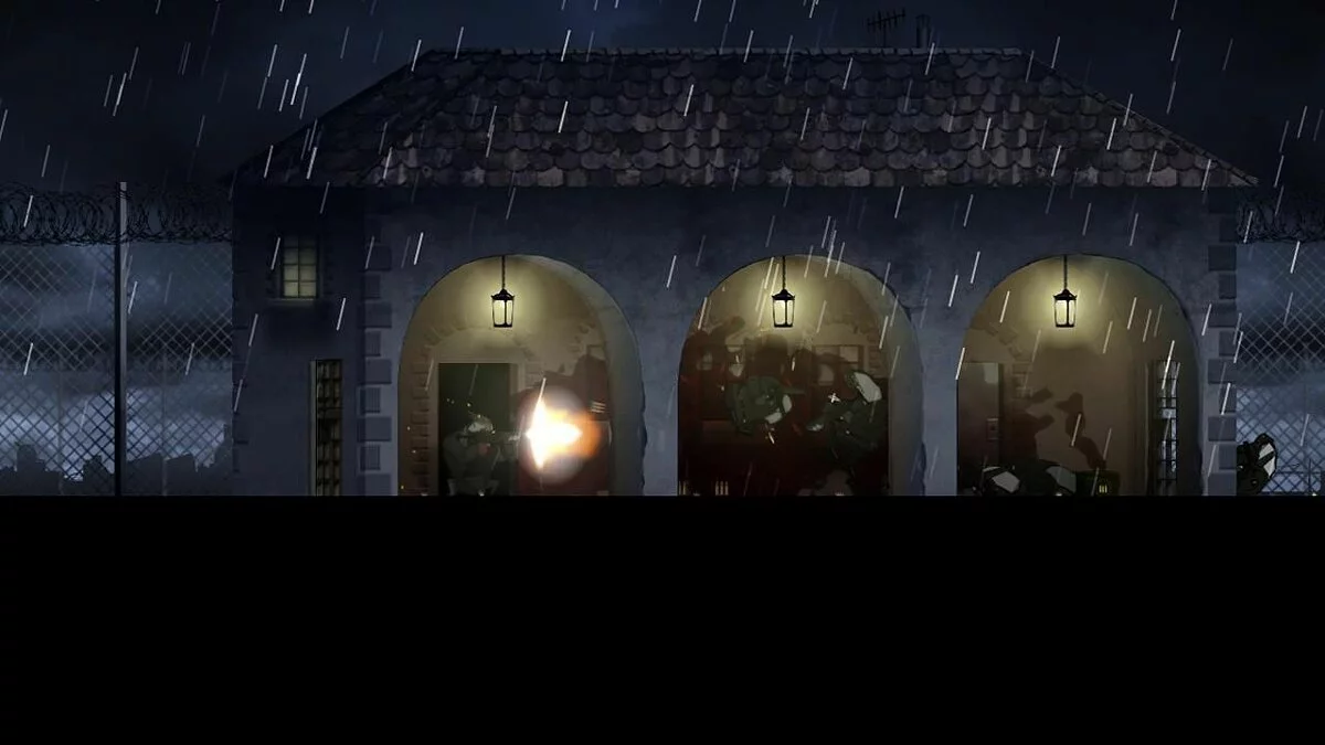 Скриншоты из Rocketbirds: Hardboiled Chicken / Картинка 6