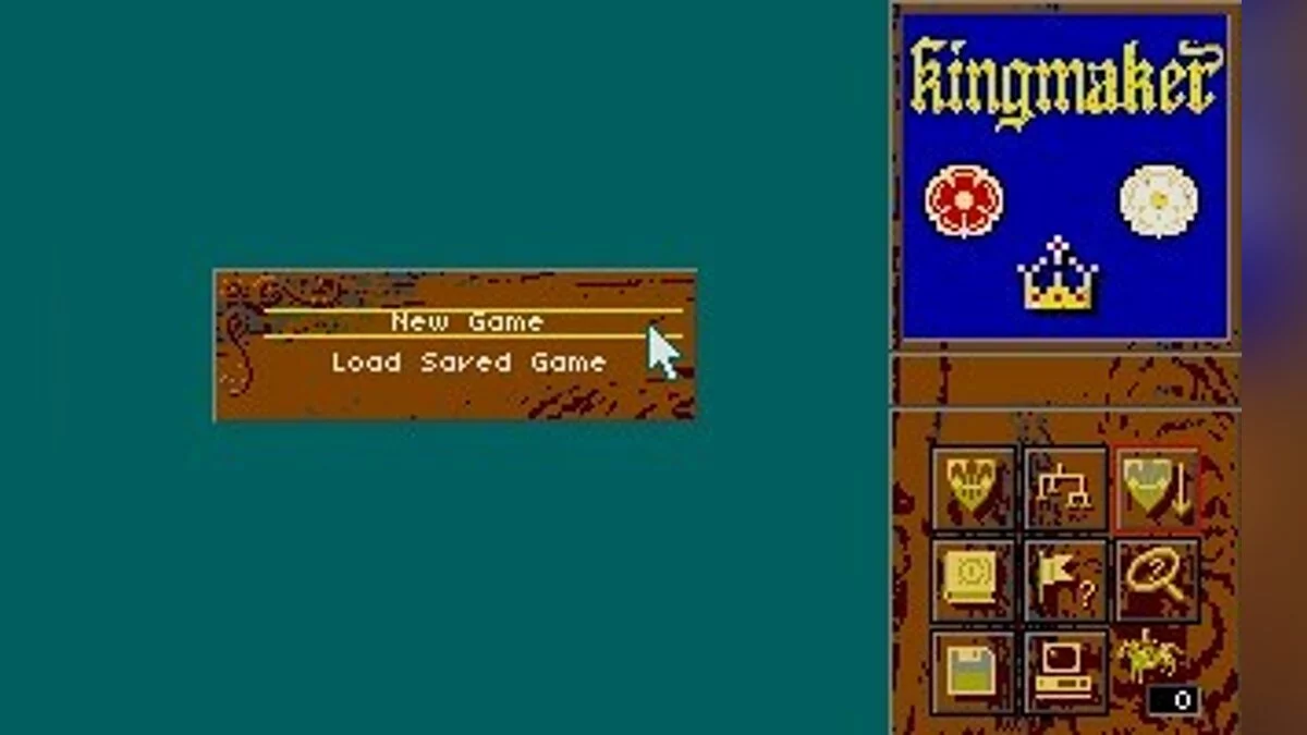 Скриншоты из Kingmaker / Картинка 8