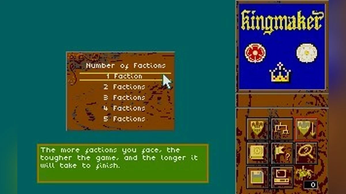 Скриншоты из Kingmaker / Картинка 9