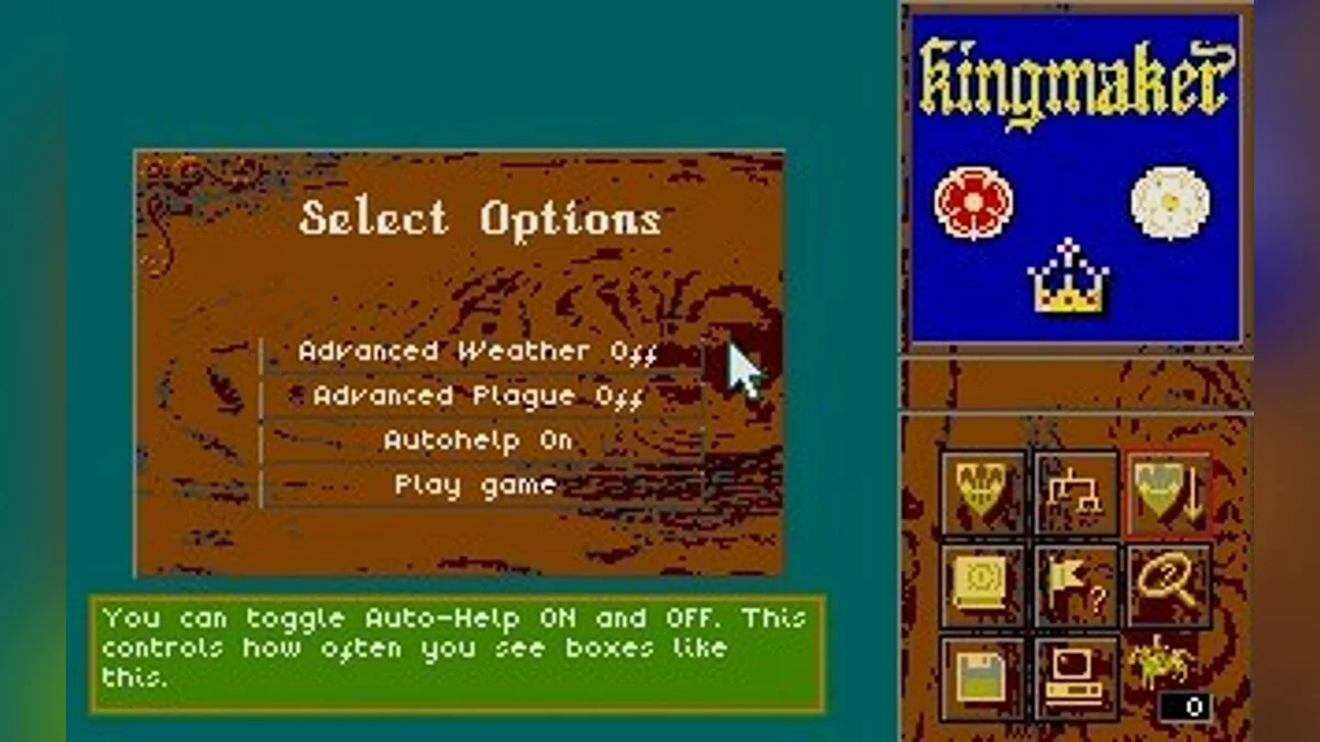 Скриншоты из Kingmaker / Картинка 10