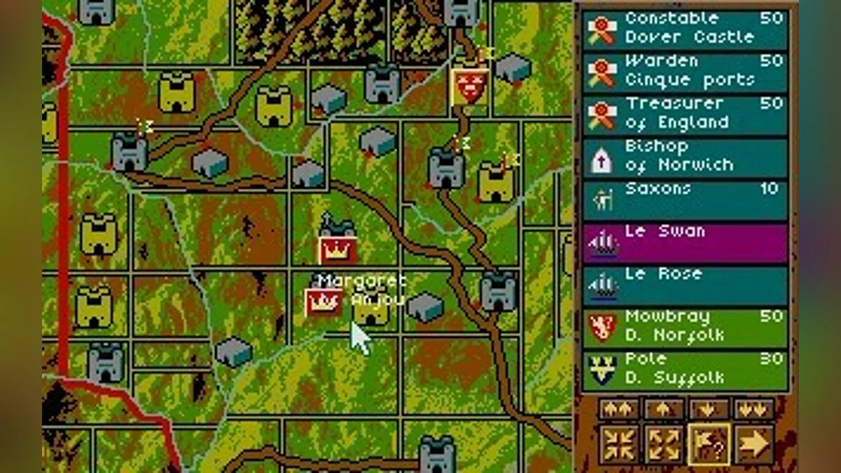 Скриншоты из Kingmaker / Картинка 13
