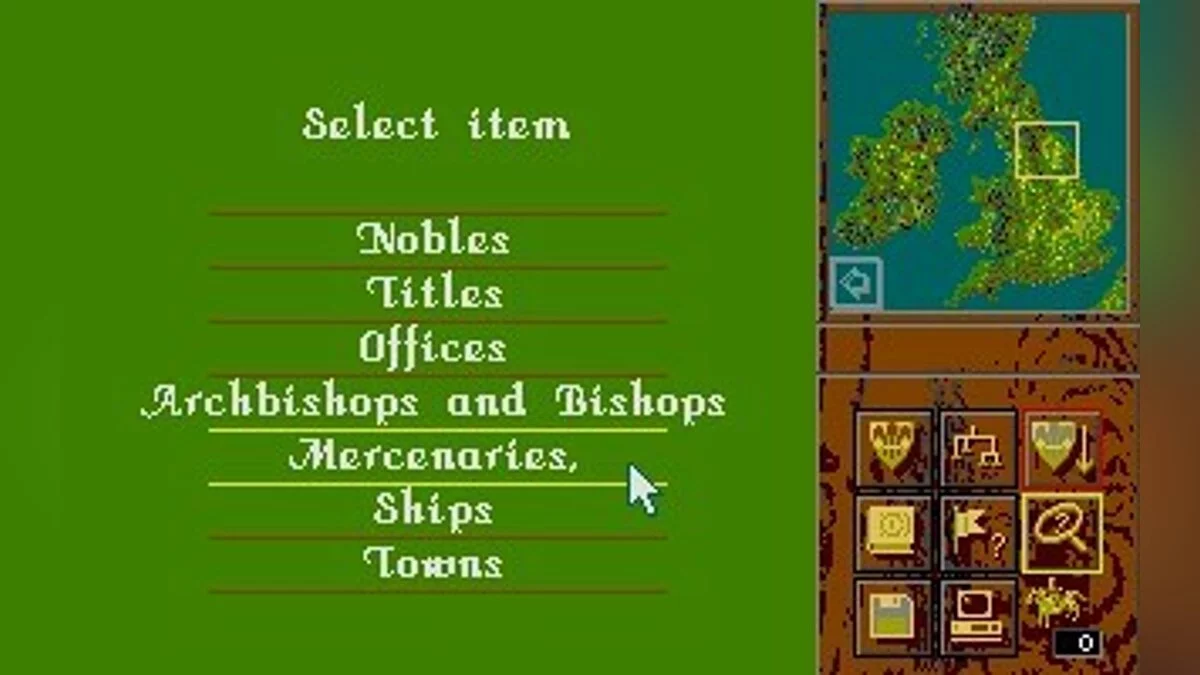 Скриншоты из Kingmaker / Картинка 18