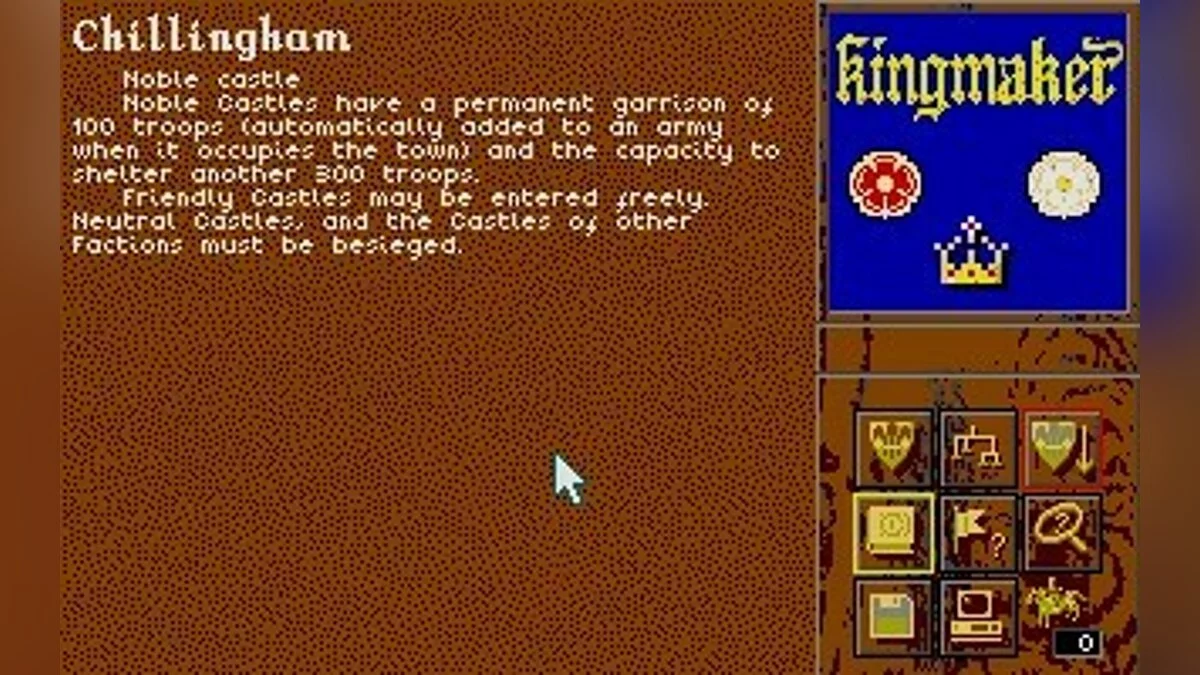 Скриншоты из Kingmaker / Картинка 19