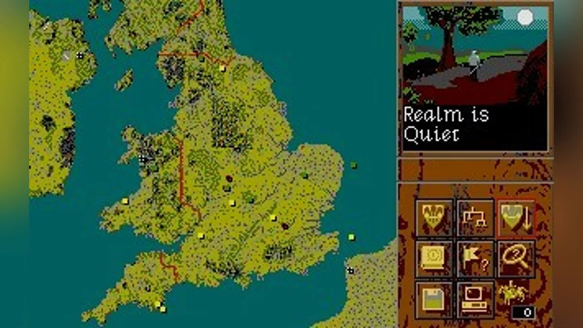 Скриншоты из Kingmaker / Картинка 21