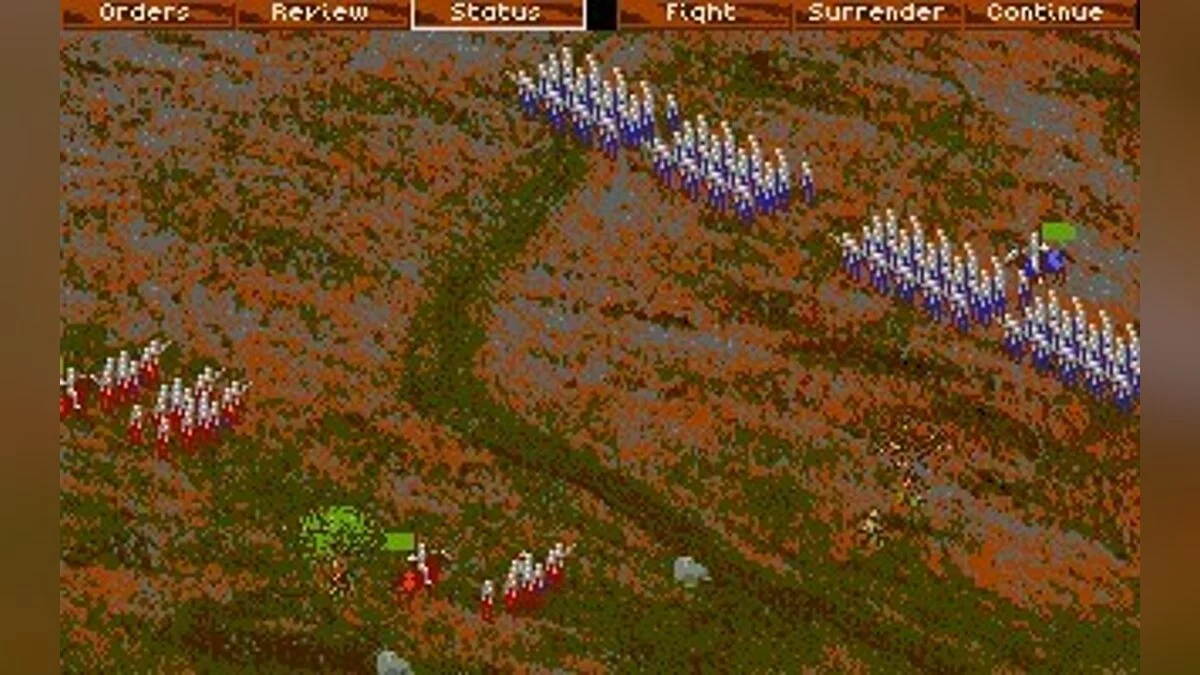 Скриншоты из Kingmaker / Картинка 24