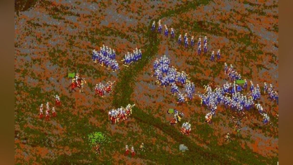 Скриншоты из Kingmaker / Картинка 25