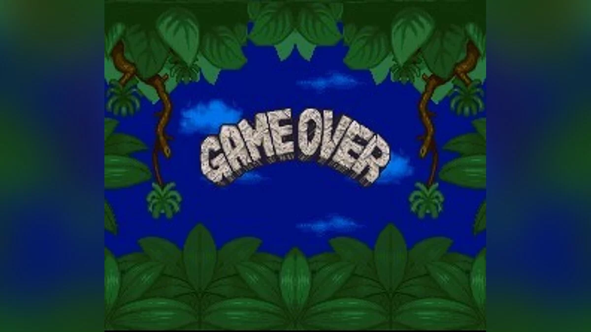Скриншоты из Joe & Mac 2: Lost in the Tropics / Картинка 13