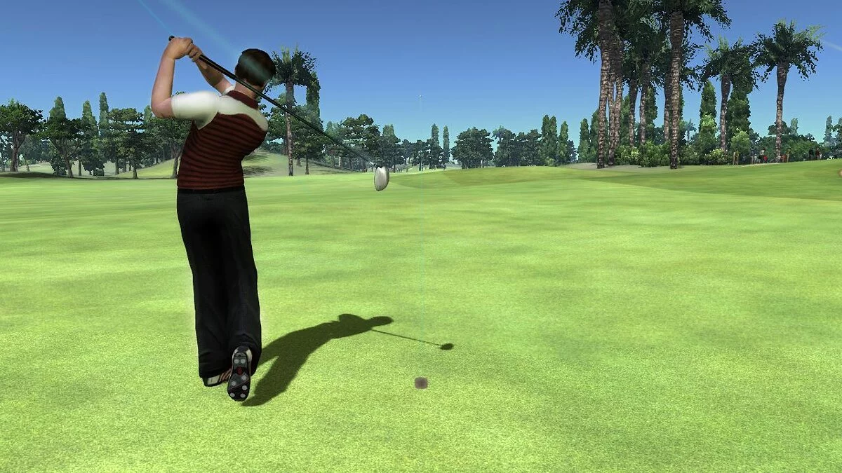 Скриншоты из John Daly's ProStroke Golf / Картинка 3