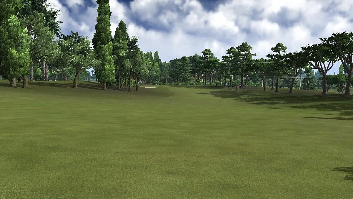 Скриншоты из John Daly's ProStroke Golf / Картинка 17