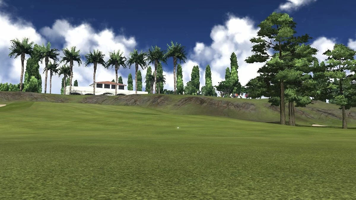 Скриншоты из John Daly's ProStroke Golf / Картинка 19