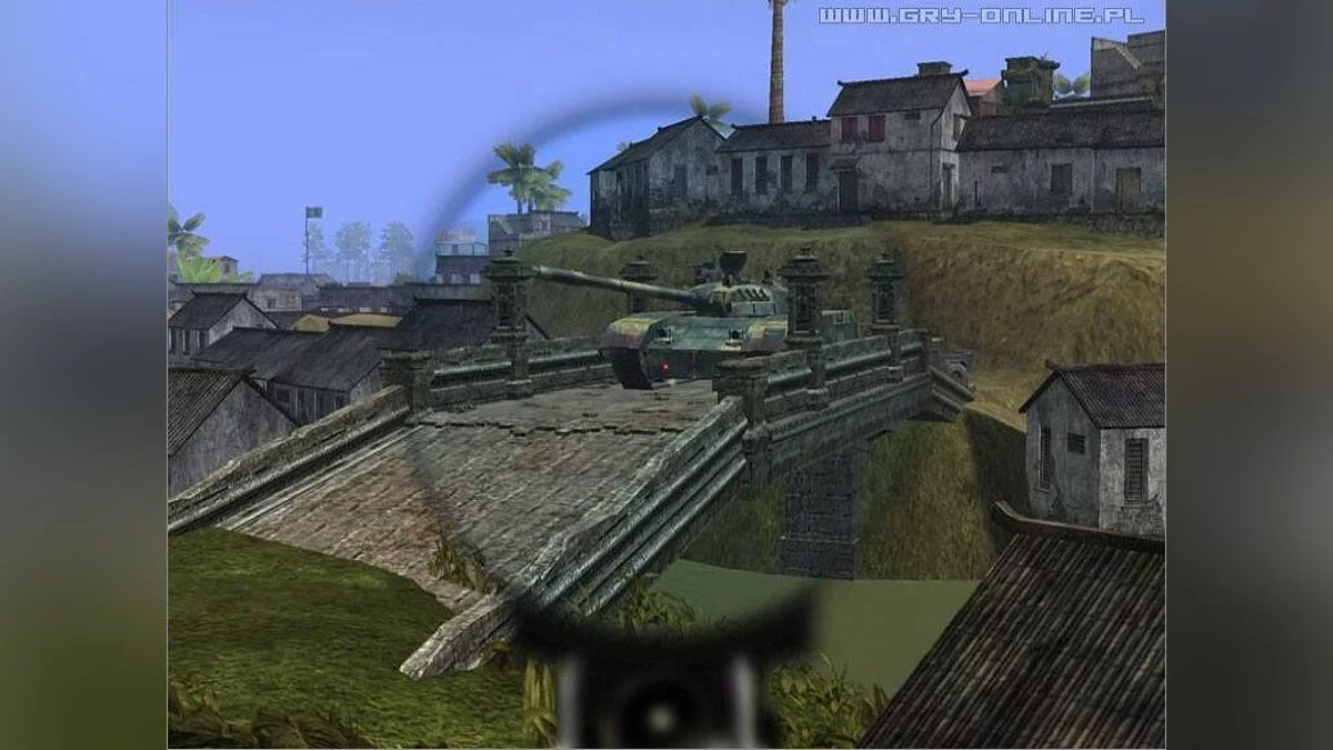 Скриншоты из Joint Operations: Escalation / Картинка 12