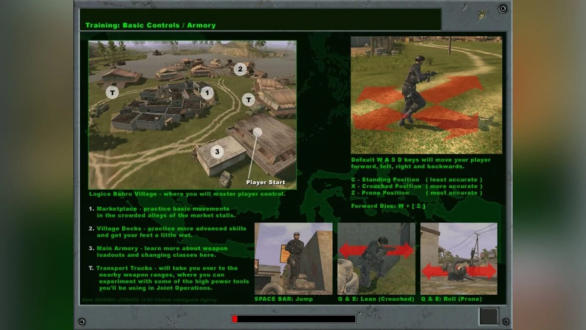 Скриншоты из Joint Operations: Escalation / Картинка 31