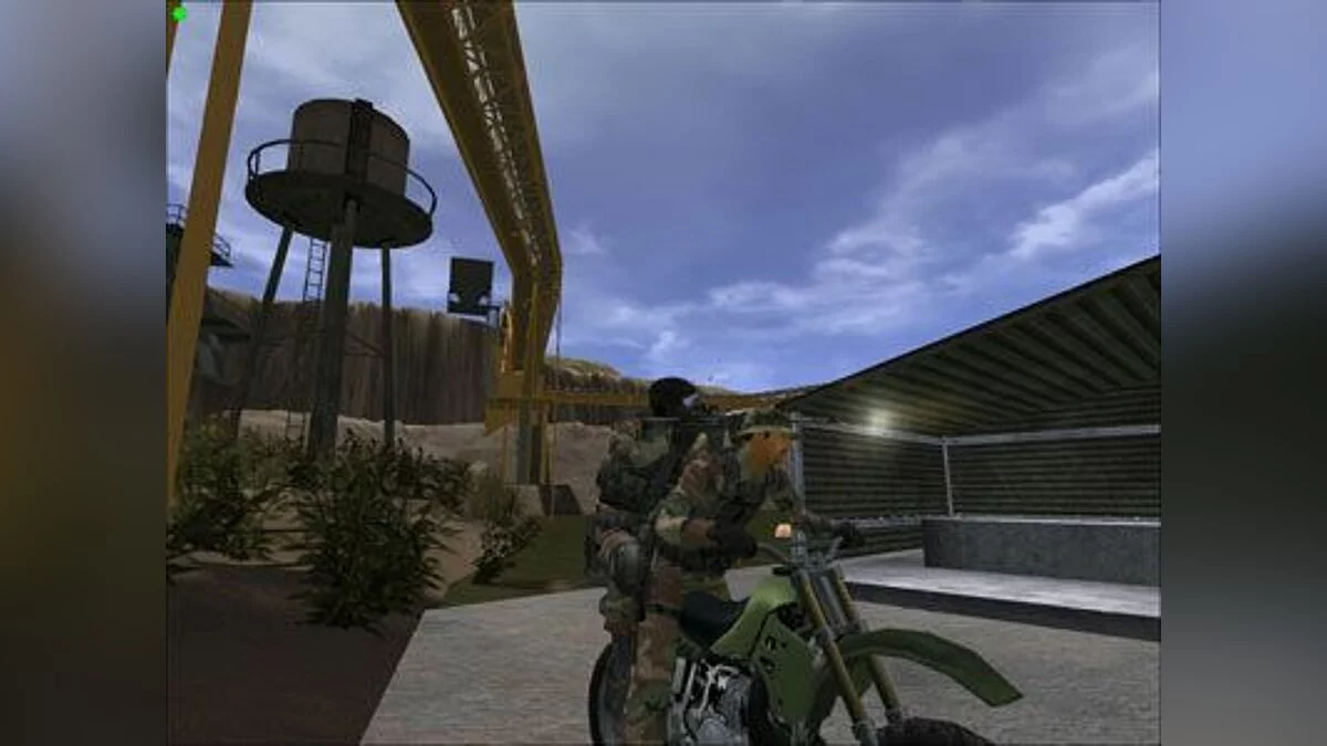 Скриншоты из Joint Operations: Escalation / Картинка 6