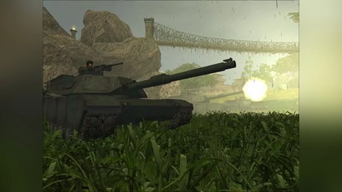 Скриншоты из Joint Operations: Escalation / Картинка 7