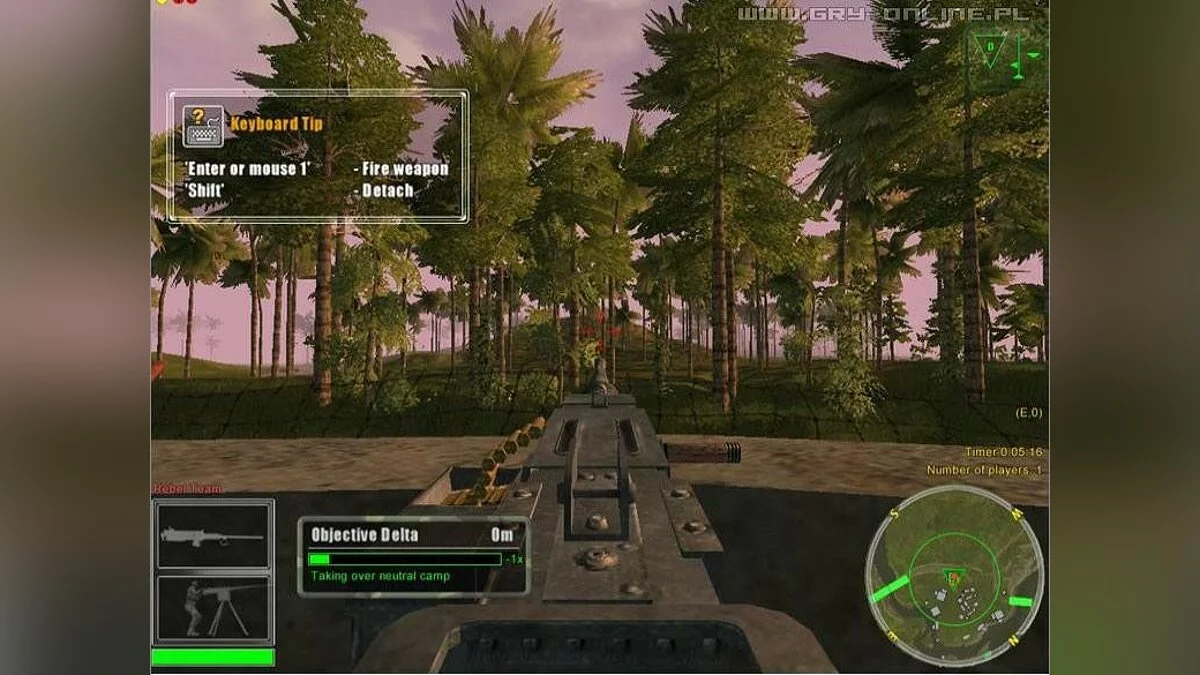 Скриншоты из Joint Operations: Typhoon Rising / Картинка 48