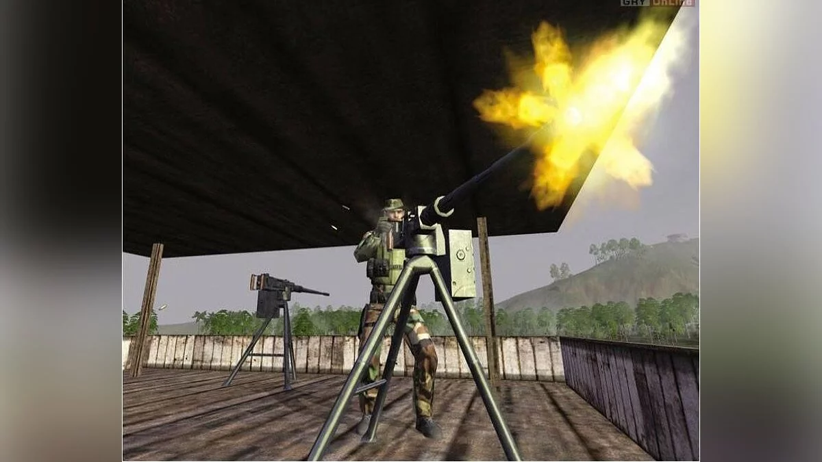 Скриншоты из Joint Operations: Typhoon Rising / Картинка 64
