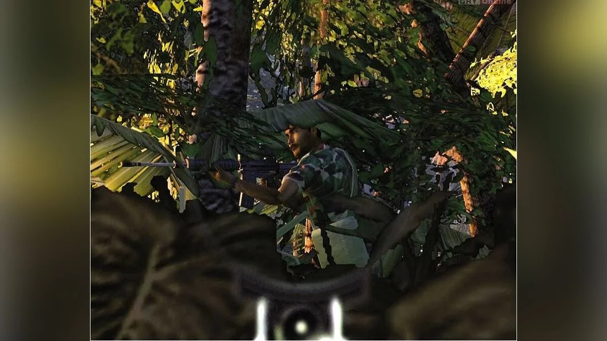 Скриншоты из Joint Operations: Typhoon Rising / Картинка 65