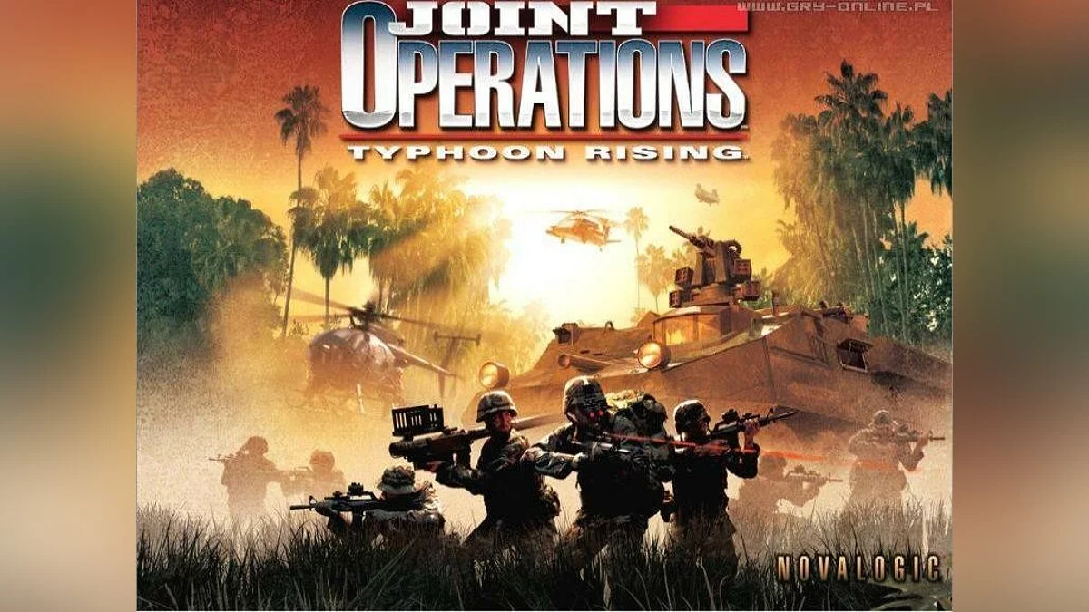 Скриншоты из Joint Operations: Typhoon Rising / Картинка 70