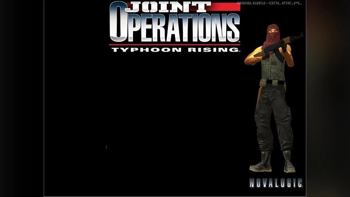 Скриншоты из Joint Operations: Typhoon Rising / Картинка 71