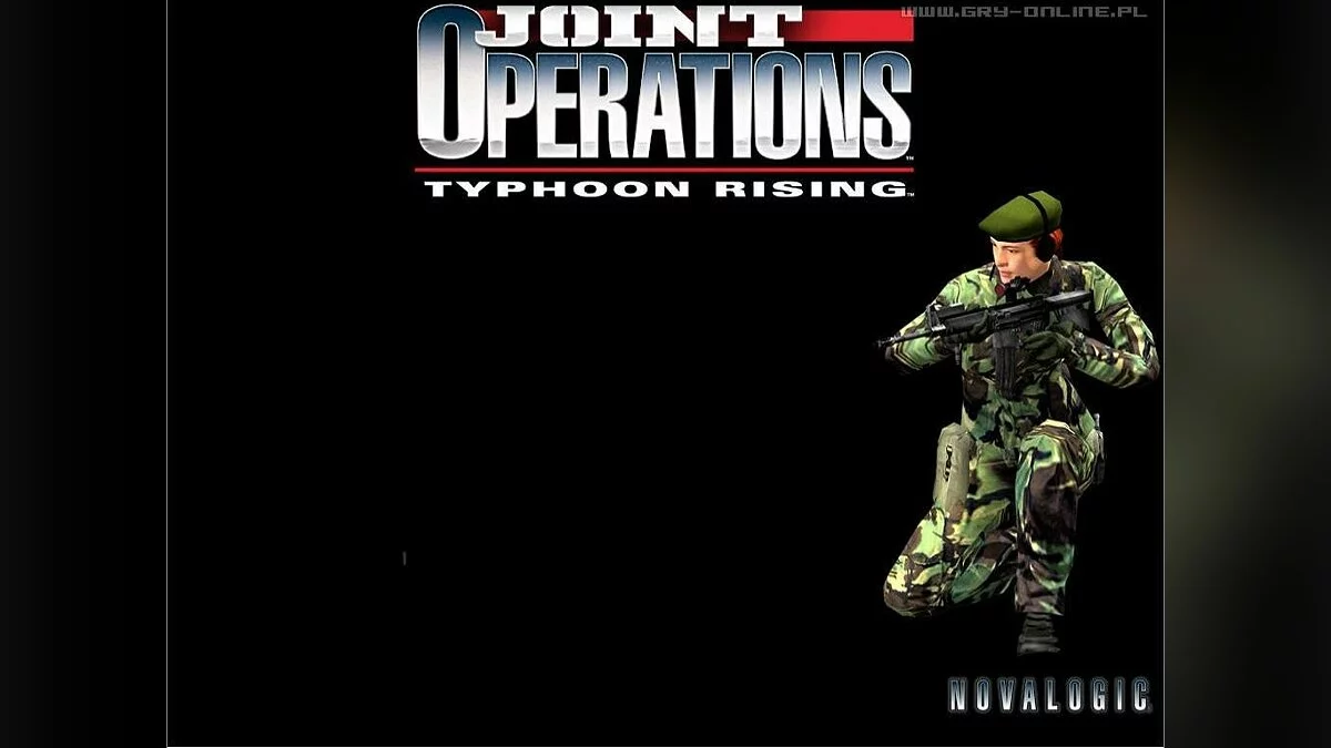 Скриншоты из Joint Operations: Typhoon Rising / Картинка 72