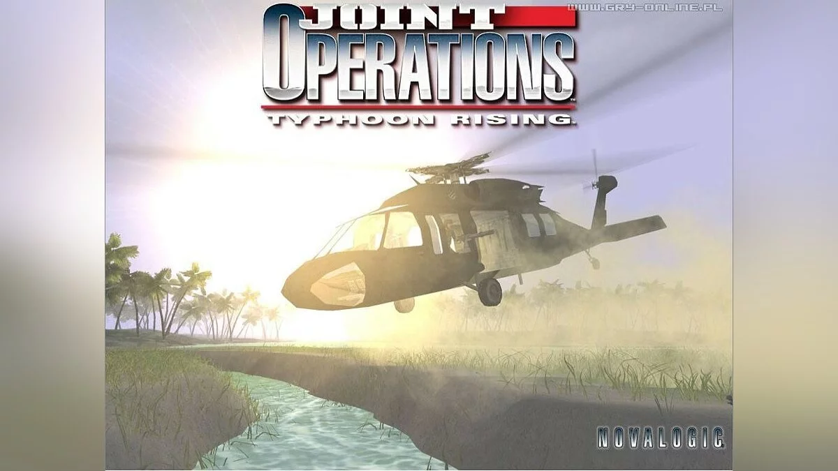 Скриншоты из Joint Operations: Typhoon Rising / Картинка 73