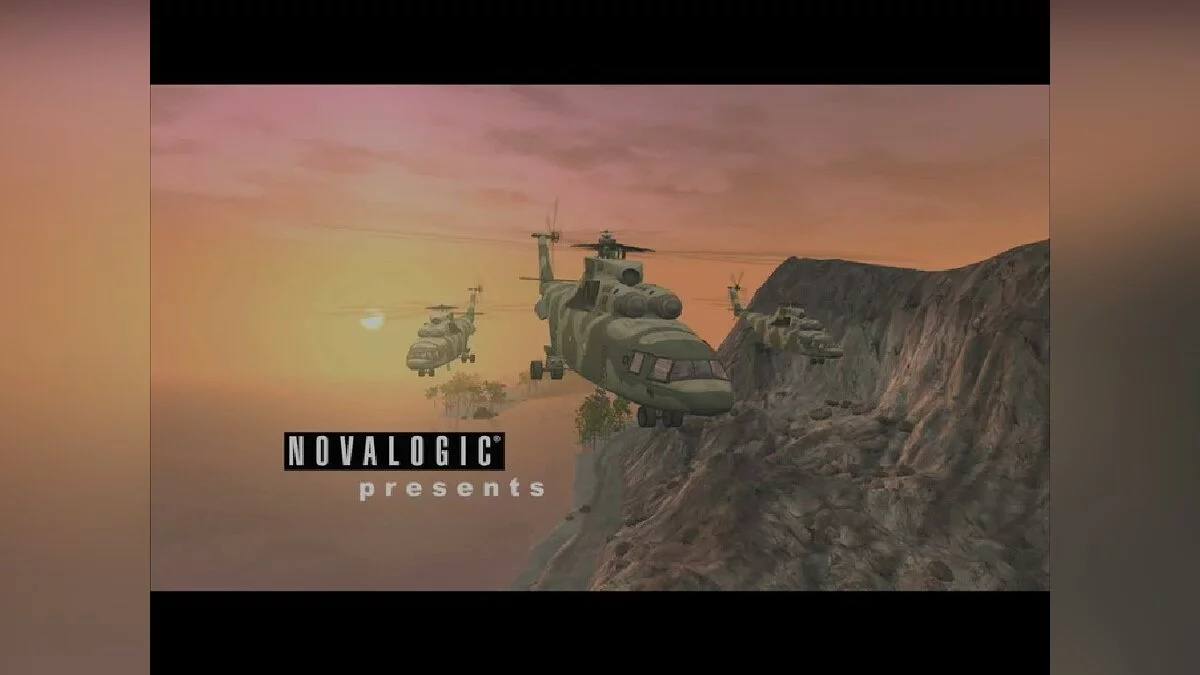 Скриншоты из Joint Operations: Typhoon Rising / Картинка 74