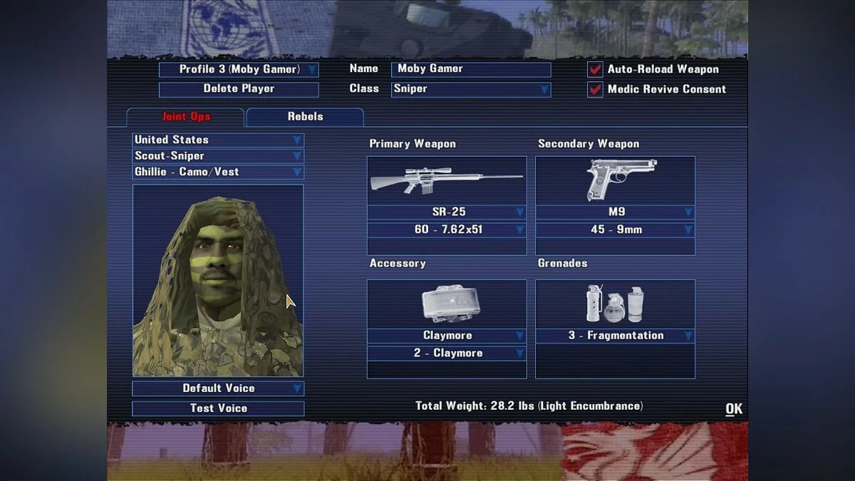 Скриншоты из Joint Operations: Typhoon Rising / Картинка 80