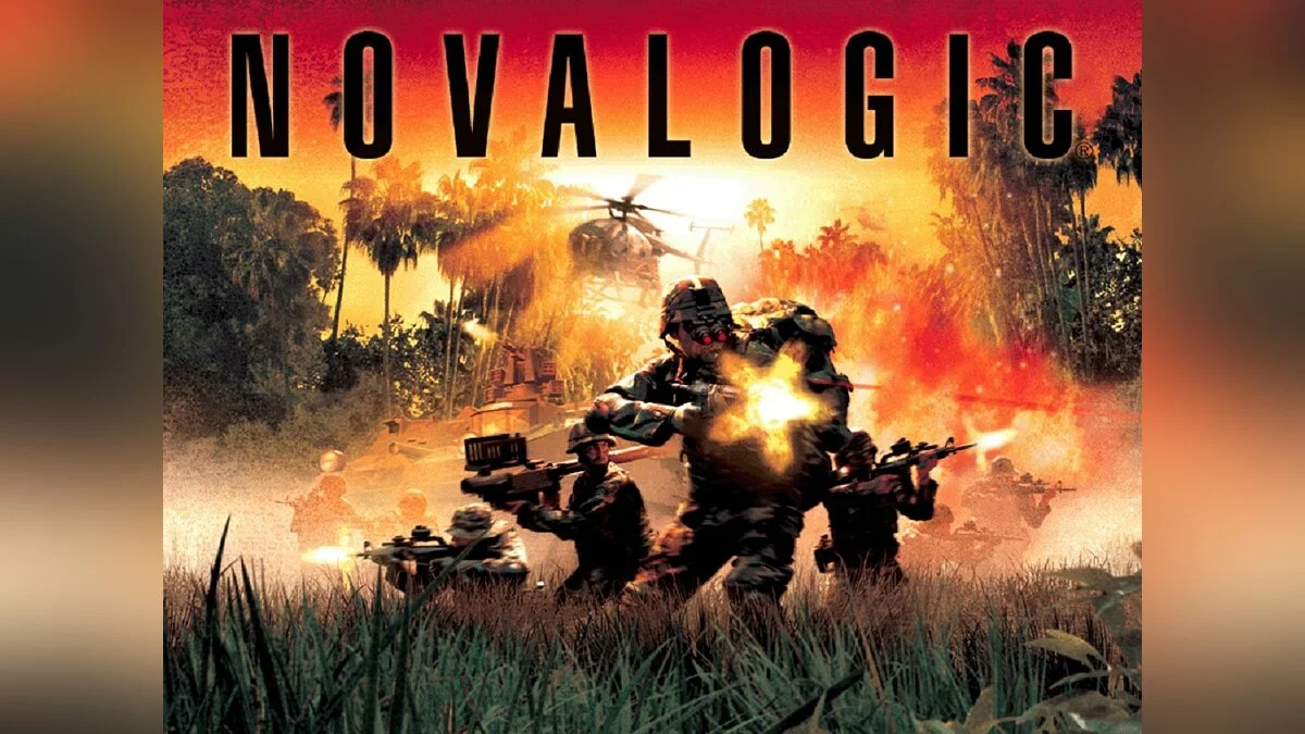 Скриншоты из Joint Operations: Typhoon Rising / Картинка 85