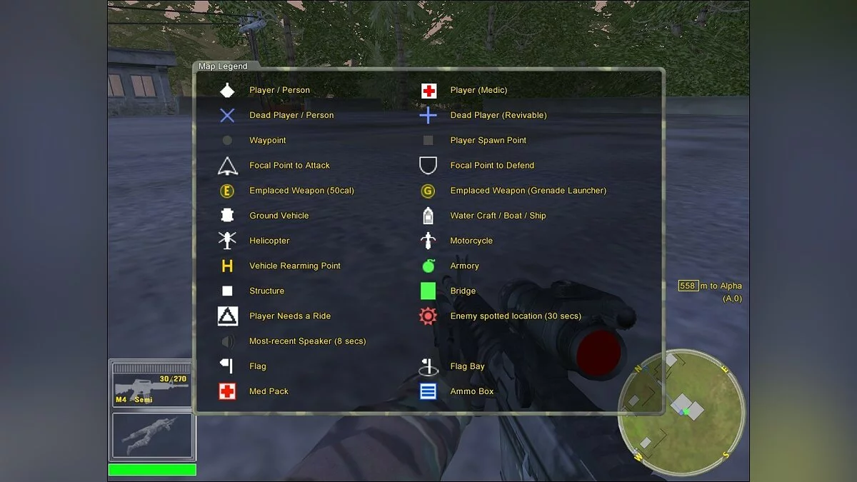 Скриншоты из Joint Operations: Typhoon Rising / Картинка 89