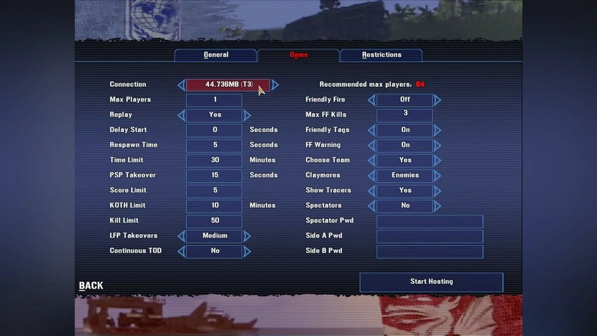 Скриншоты из Joint Operations: Typhoon Rising / Картинка 91