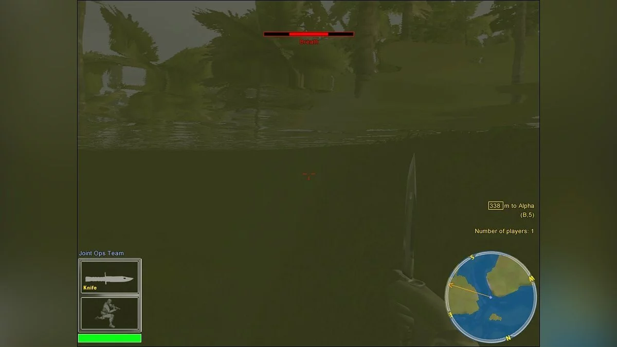 Скриншоты из Joint Operations: Typhoon Rising / Картинка 95