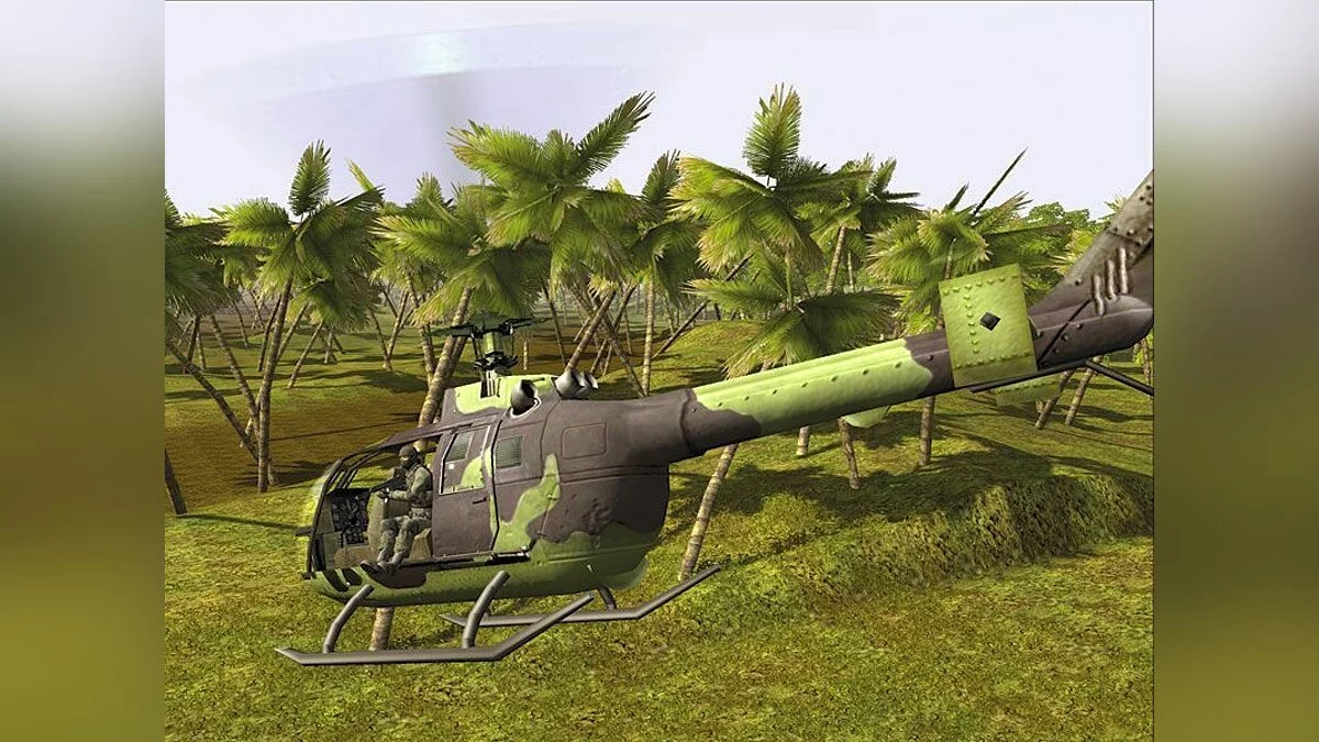 Скриншоты из Joint Operations: Typhoon Rising / Картинка 15