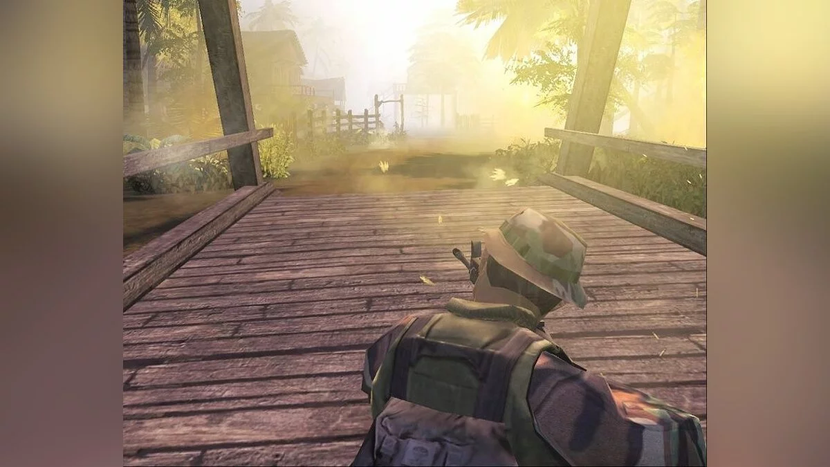 Скриншоты из Joint Operations: Typhoon Rising / Картинка 23