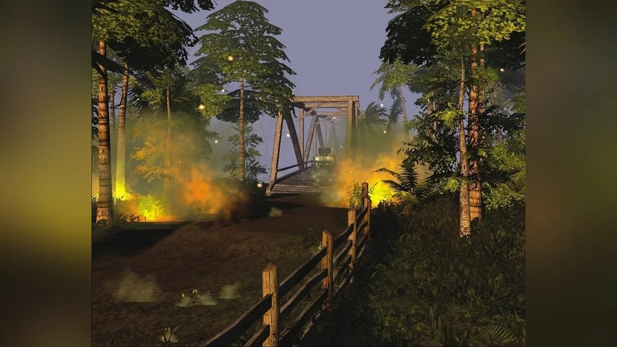Скриншоты из Joint Operations: Typhoon Rising / Картинка 26