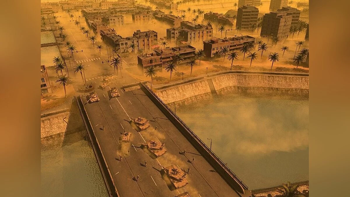 Скриншоты из Joint Task Force / Картинка 23