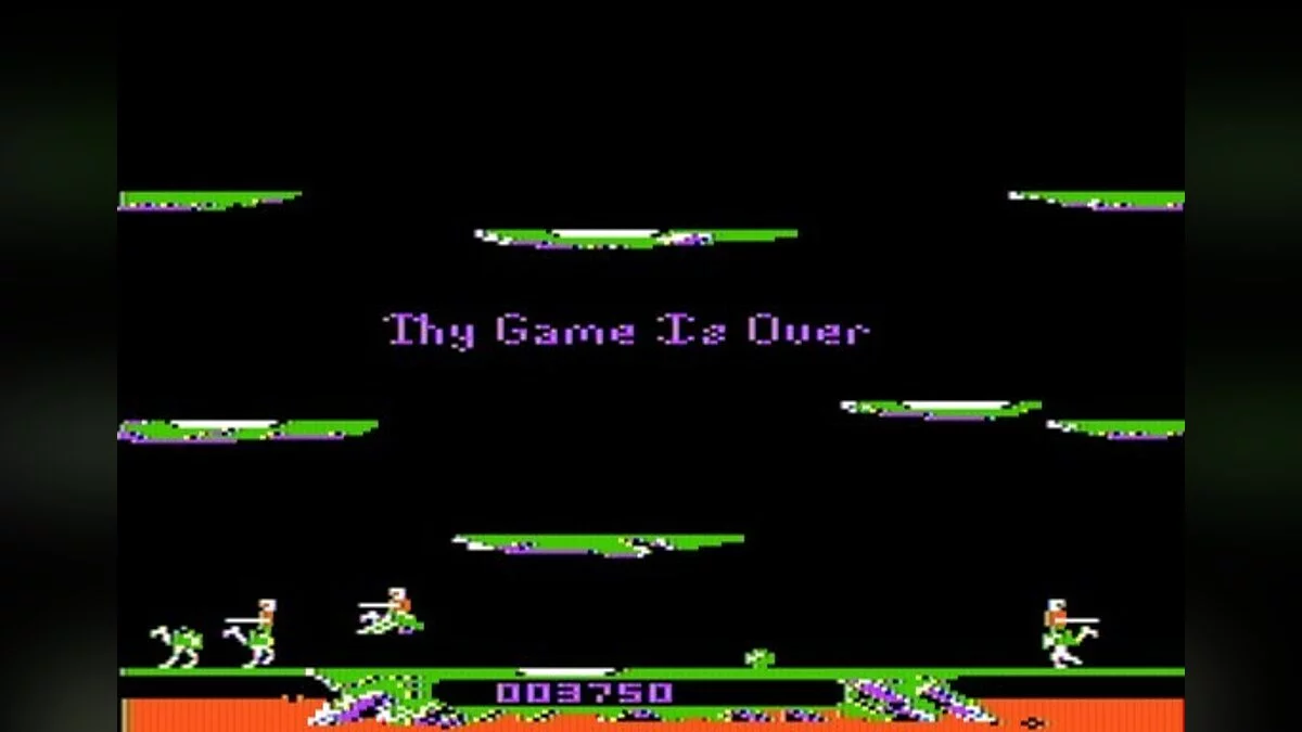 Скриншоты из Joust / Картинка 25