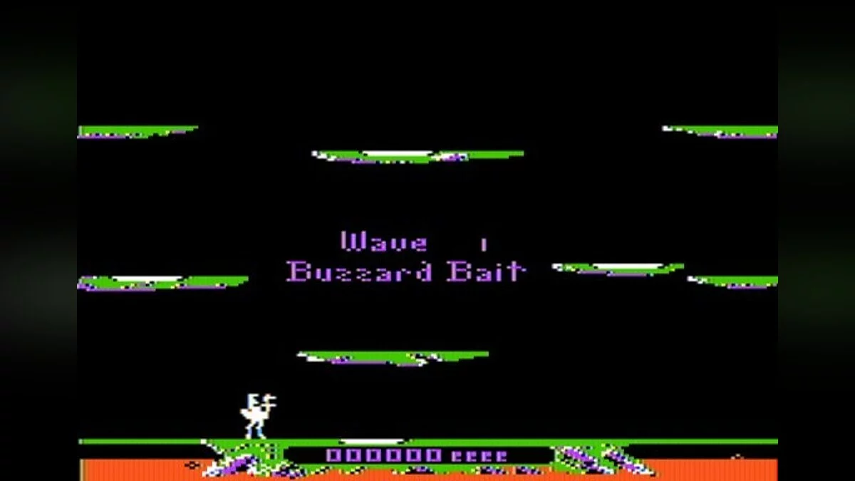 Скриншоты из Joust / Картинка 24