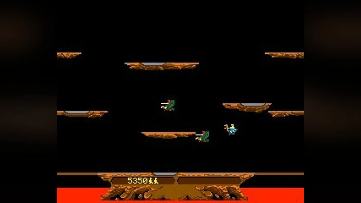 Скриншоты из Joust / Картинка 27