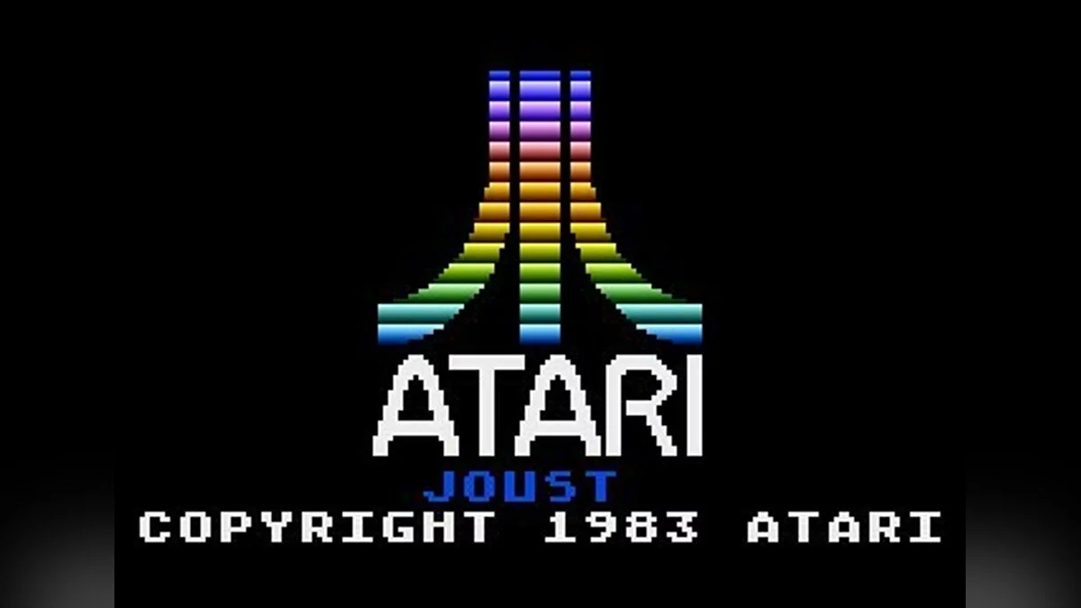 Скриншоты из Joust / Картинка 28