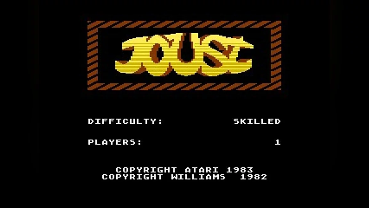 Скриншоты из Joust / Картинка 29