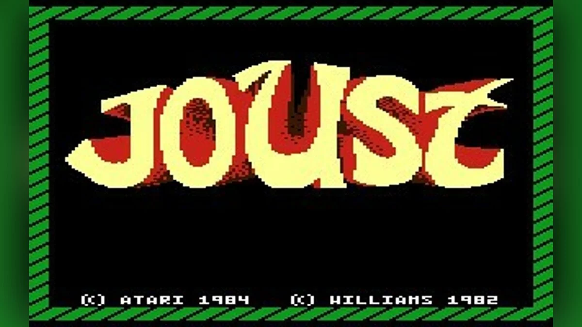 Скриншоты из Joust / Картинка 31